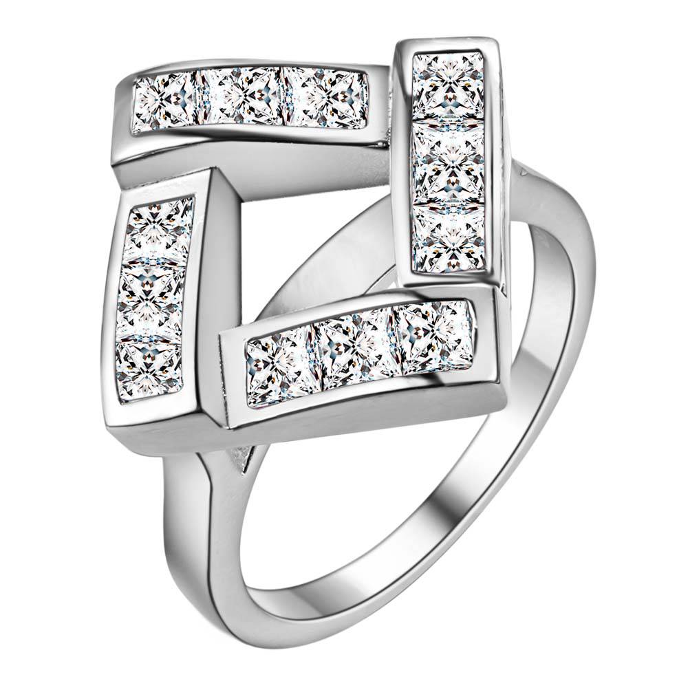 Silver Ring LSR406