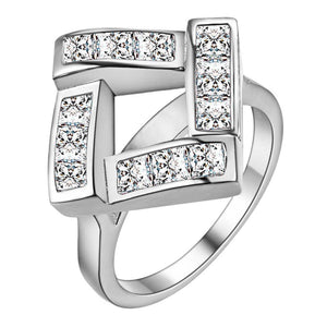 Silver Ring LSR406