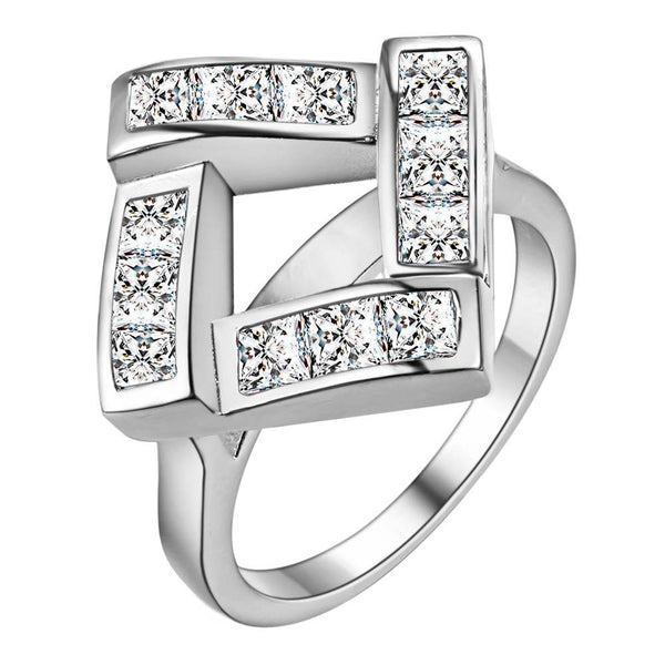 Silver Ring LSR406