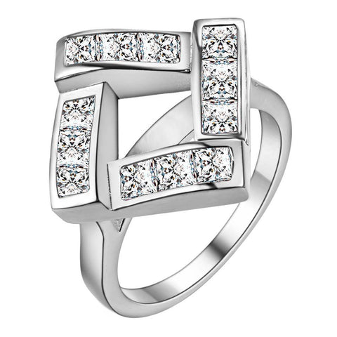 Silver Ring LSR406