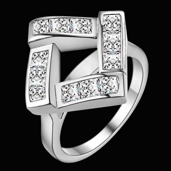 Silver Ring LSR406