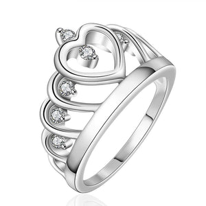 Silver Ring LSR407