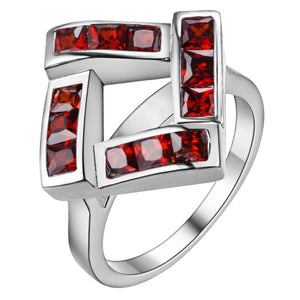 Silver Ring LSR407