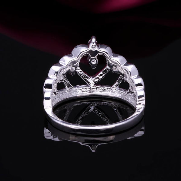 Silver Ring LSR407