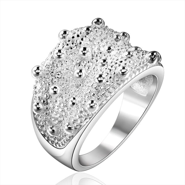 Silver Ring LSR408