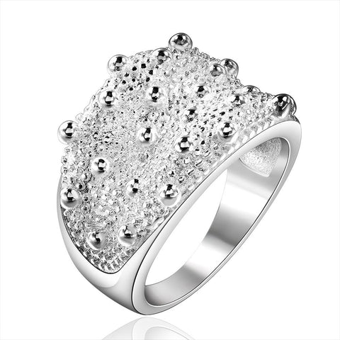 Silver Ring LSR408