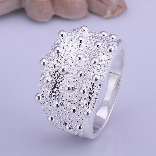 Silver Ring LSR408