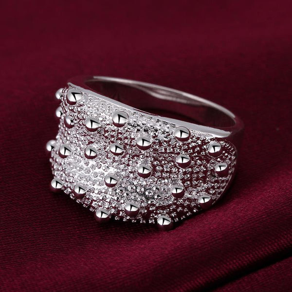 Silver Ring LSR408