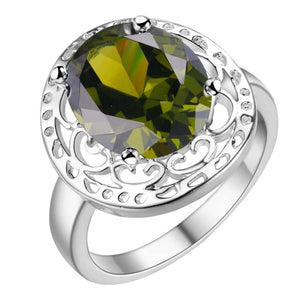 Silver Ring LSR410
