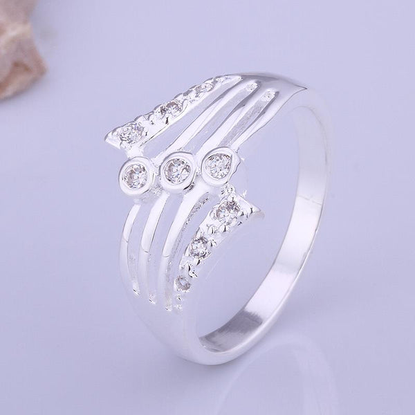 Silver Ring LSR410