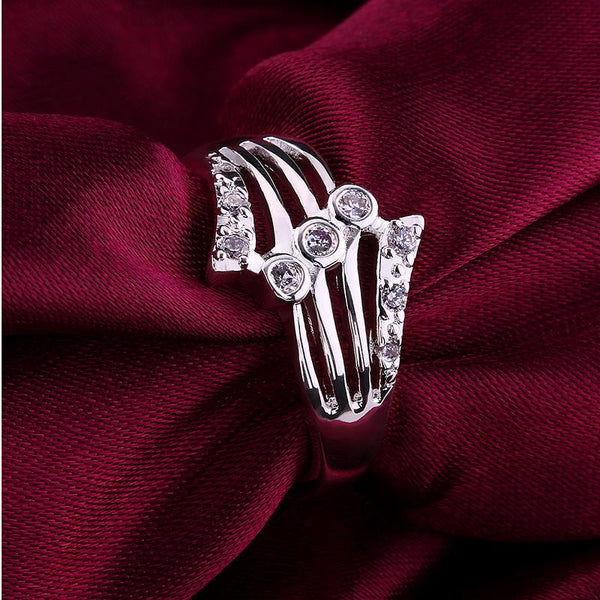Silver Ring LSR410