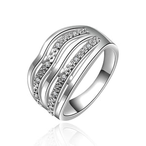 Silver Ring LSR413