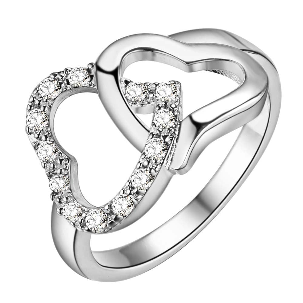 Silver Ring LSR413