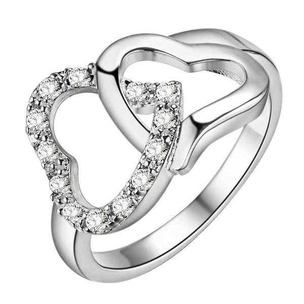 Silver Ring LSR413