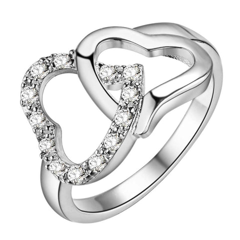 Silver Ring LSR413