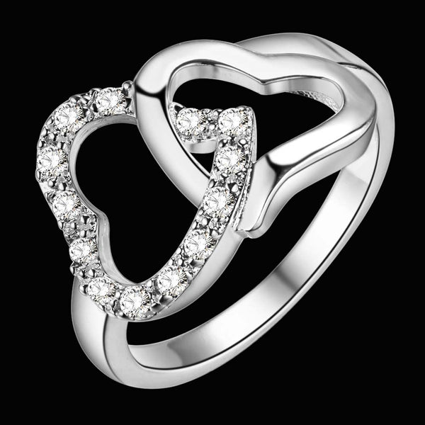 Silver Ring LSR413