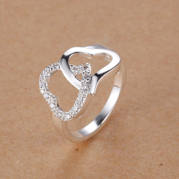 Silver Ring LSR413