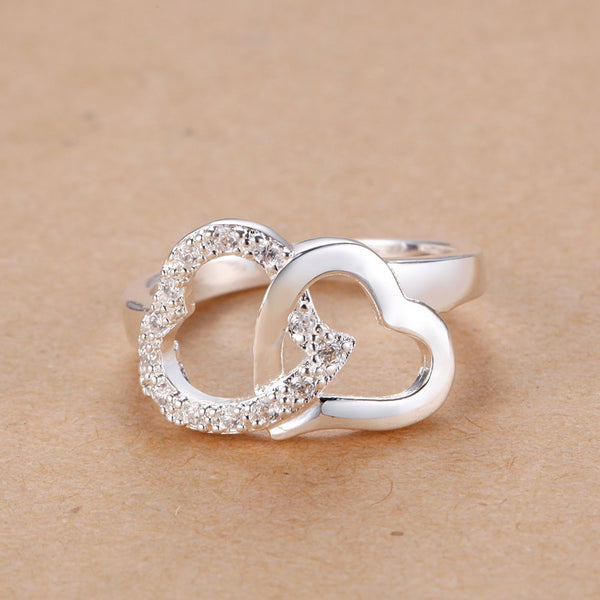 Silver Ring LSR413