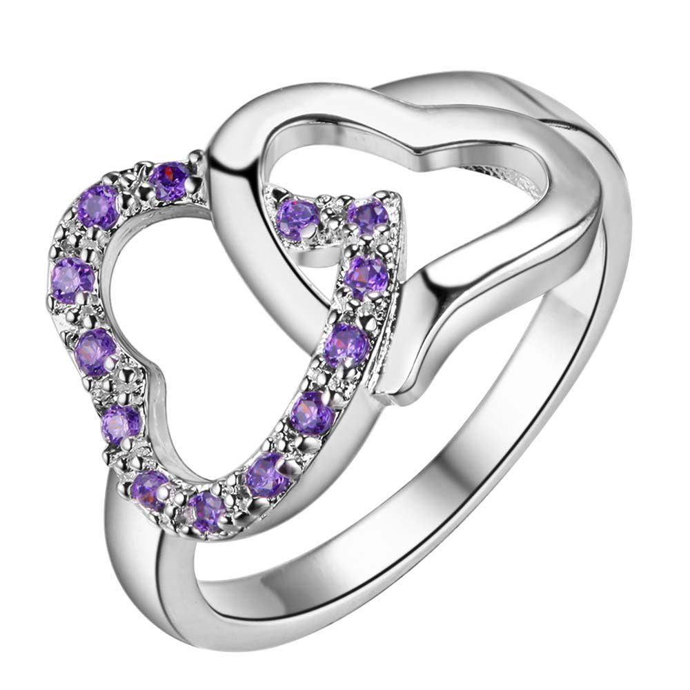 Silver Ring LSR414