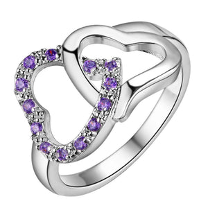 Silver Ring LSR414