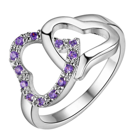 Silver Ring LSR414