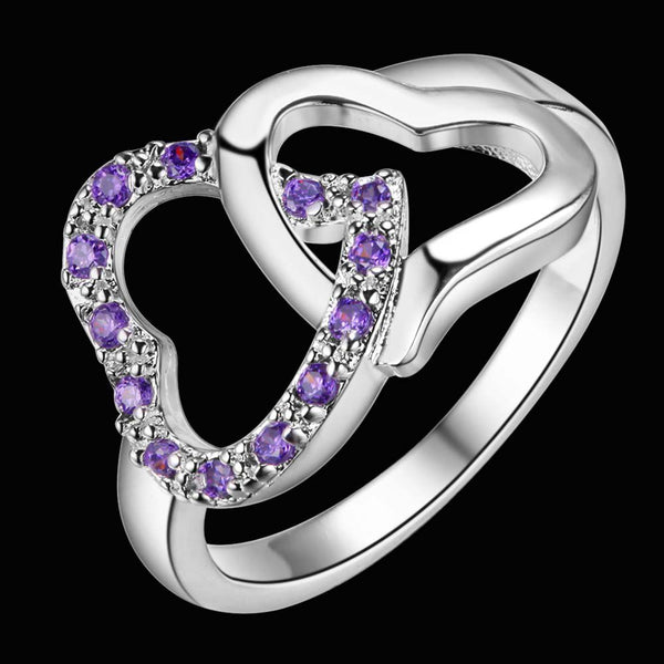 Silver Ring LSR414