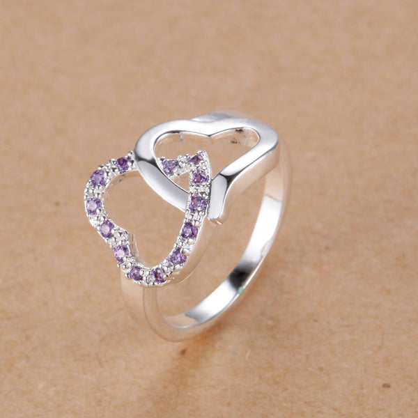 Silver Ring LSR414