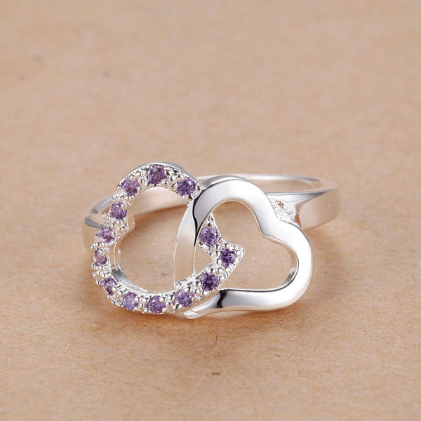 Silver Ring LSR414