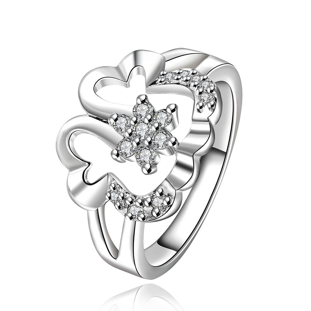 Silver Ring LSR415