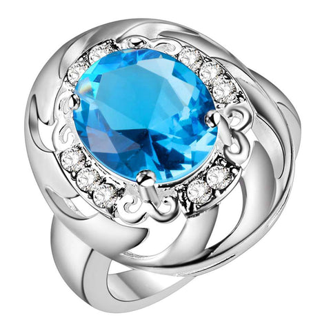 Silver Ring LSR415