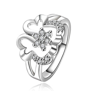 Silver Ring LSR415