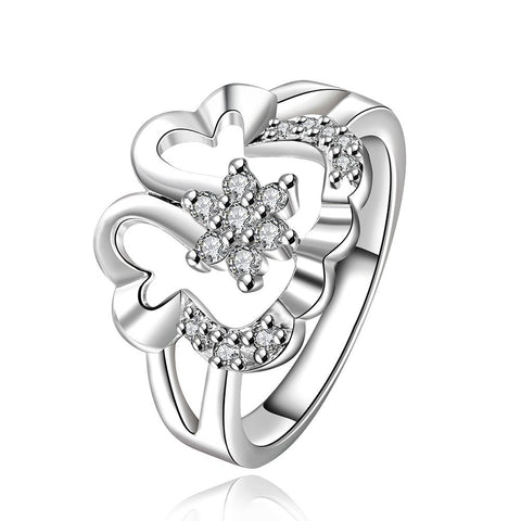 Silver Ring LSR415