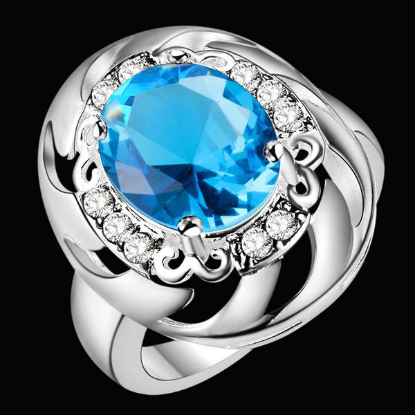 Silver Ring LSR415