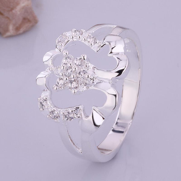 Silver Ring LSR415