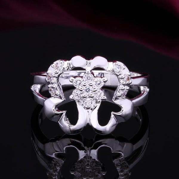 Silver Ring LSR415