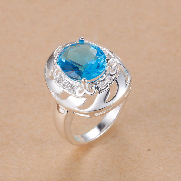 Silver Ring LSR415