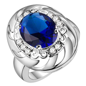 Silver Ring LSR416