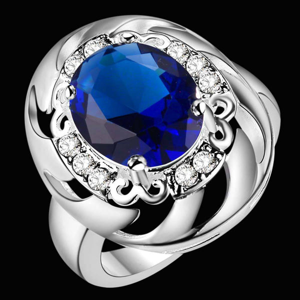 Silver Ring LSR416