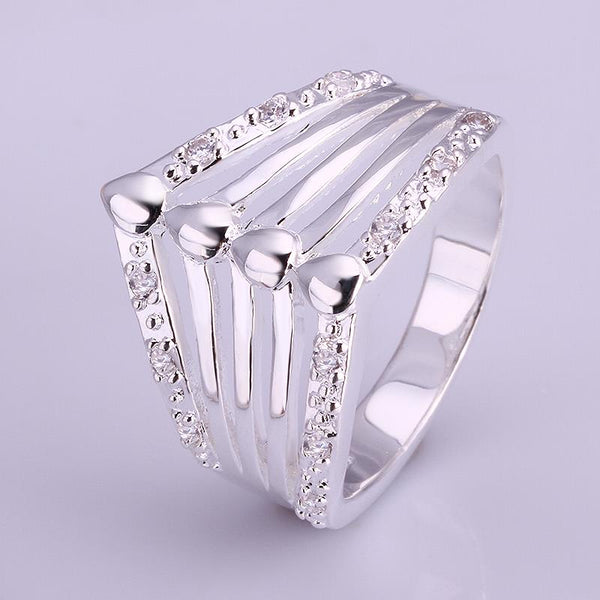 Silver Ring LSR416