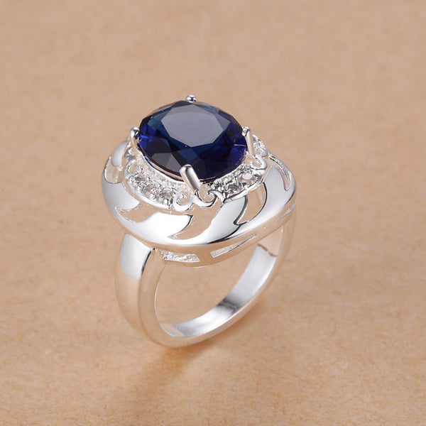 Silver Ring LSR416