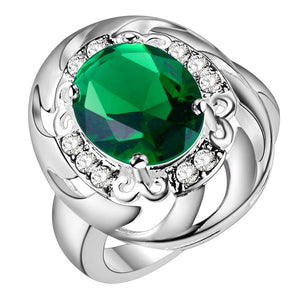 Silver Ring LSR417