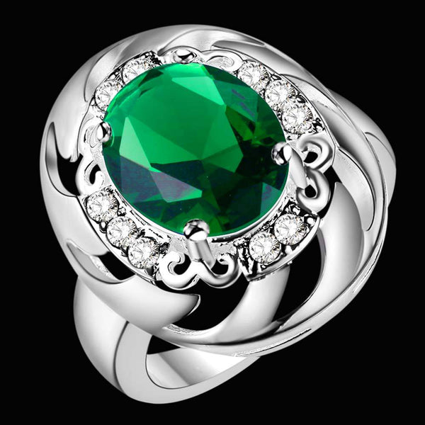 Silver Ring LSR417