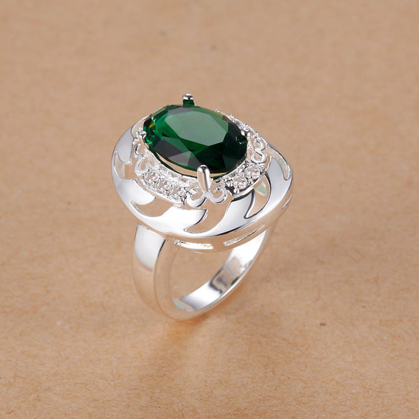 Silver Ring LSR417