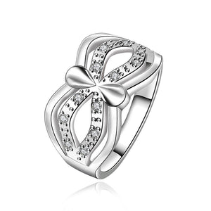 Silver Ring LSR418