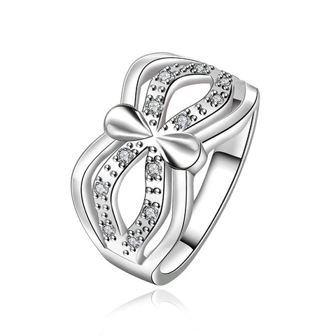 Silver Ring LSR418