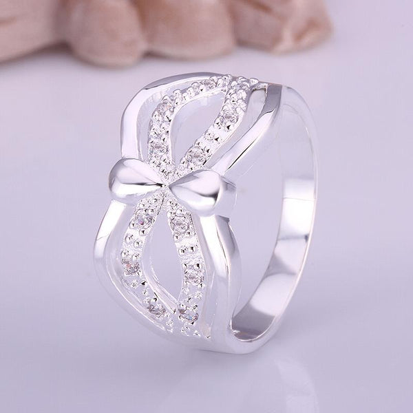 Silver Ring LSR418