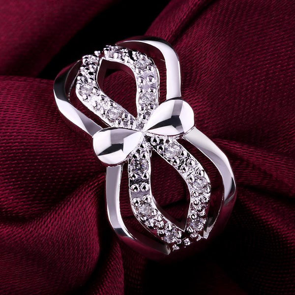Silver Ring LSR418