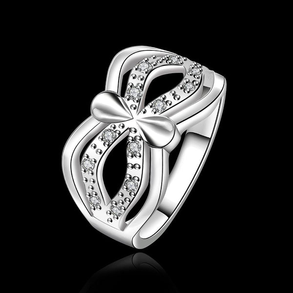 Silver Ring LSR418