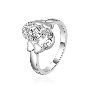 Silver Ring LSR419