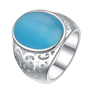 Silver Ring LSR419